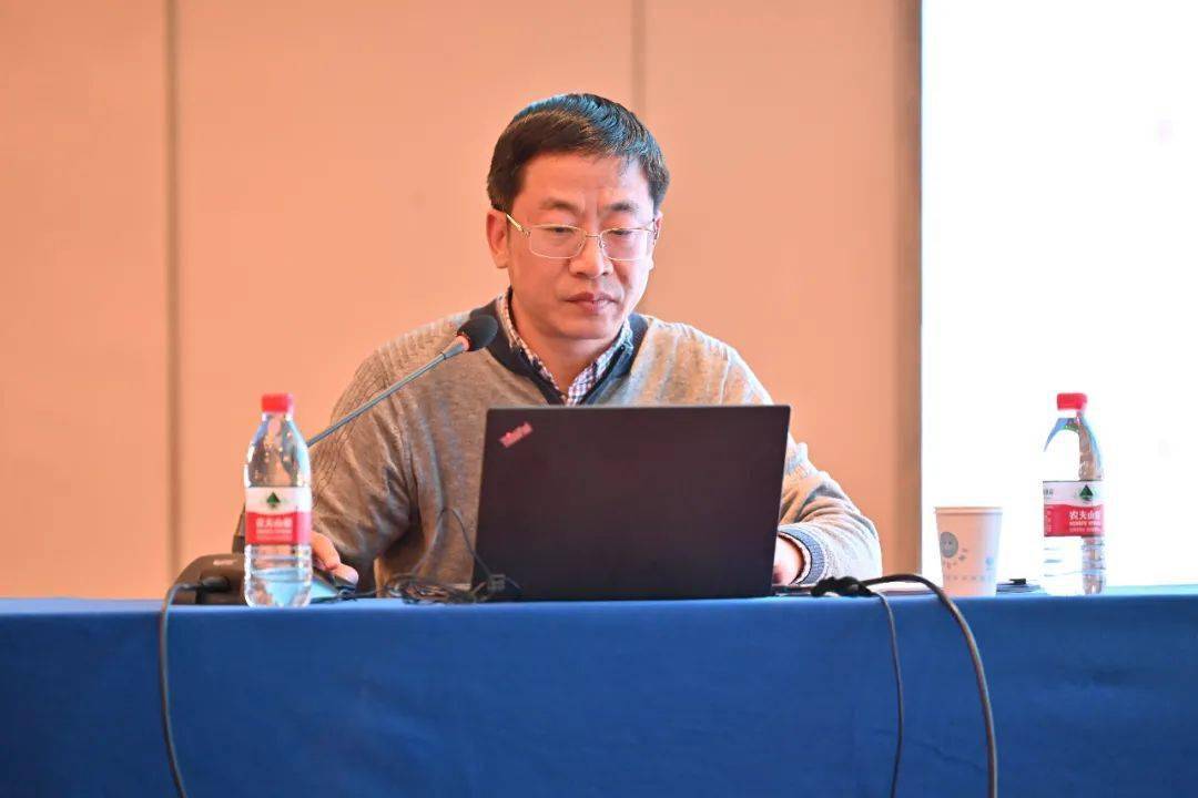 
【看点】省局组织突发事件应急治理与新闻宣传业务培训班_开云电竞(图6)