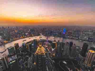 
上海为何又“放下身段”？_开云电竞中国(图2)