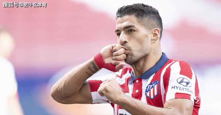 
梅西创下新纪录！苏神又进球 领跑西甲射手榜 马竞登顶榜首‘开云电竞’(图3)