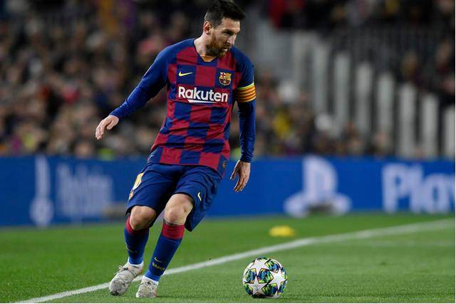 
重磅！巴萨内部透露重要信息：梅西未往复向已定 西甲或成赢家！-开云电竞中国(图1)