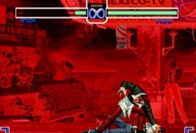 
拳皇：盘货那些必杀技 你能被哪个KO?：开云电竞中国(图7)