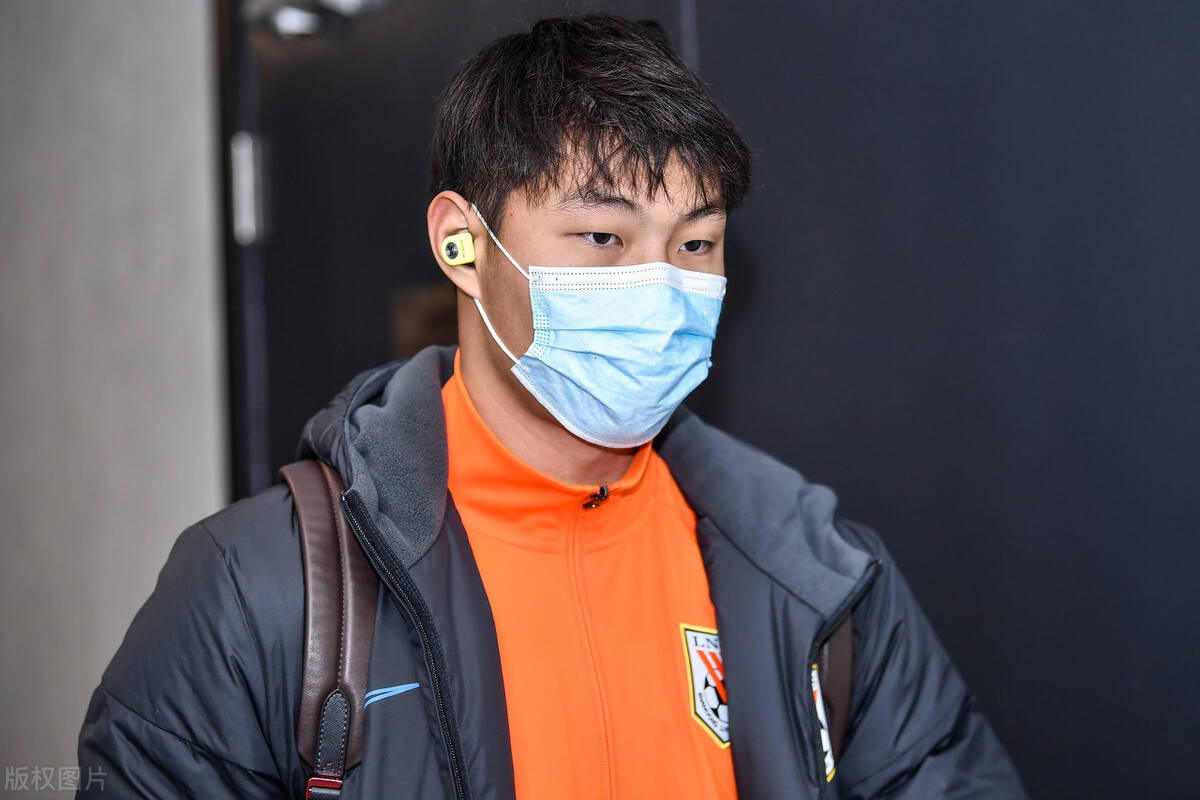 
郭田雨：我的优缺点特别显着 要找时机弥补自己的缺点_开云电竞中国(图3)